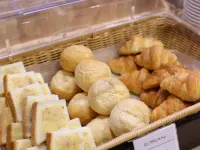 Dormy Inn Himeji Natural Hot Spring - servizio colazione