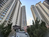 Dalian Shiguang Scenic Apartment (World Peace Park) - Bãi biển