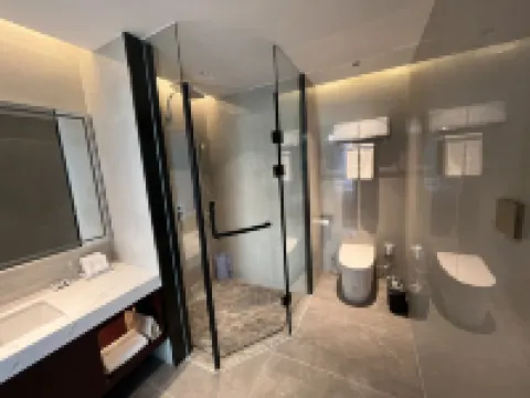 Luling Hotel Hotels in Ji'an County