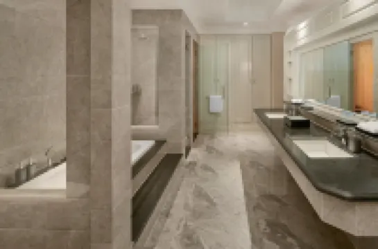 溫德姆至尊金邊首都飯店