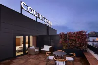 Courtyard by Marriott Paris Porte de Versailles Các khách sạn ở Paris