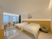 Yunbai Inn Changting (Tingzhou Ancient City Branch)