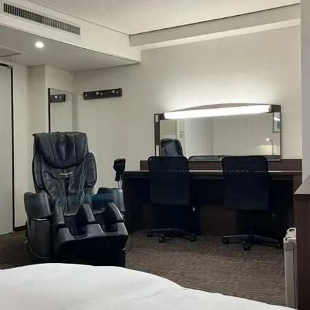 Hotel Alpha-One Yonezawa