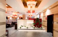 Fengdu International Hotel Các khách sạn ở Cao Mật