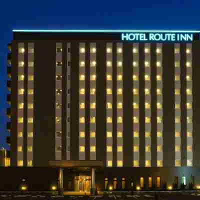 ホテルルートイン鴻巣 Hotel Exterior