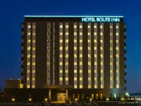 Hotel Route Inn Kounosu Hotels in Konosu