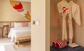 Soul Boutique Hotel Phu Quoc