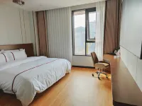 YuJing Intelligent Hotel Hotels in Xichong