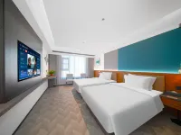 Boju Garden Hotel (Shan County Huxi South Road)