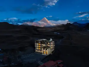 Ozz·nice5·Time Absolution Resort Hotel (Kangding Xinduqiao Branch)