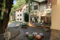 Pung-Waan Resort & Spa Hotel in zona Wat Wang Dong
