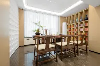 Xiamen Yilu Shuyuan Hotel (Zhongshan Road Pedestrian Street Branch)