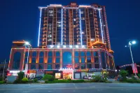 Yeste Hotel (Liuzhou Luzhai Jinzhou) Hotels near Xiangshui Stone Forest