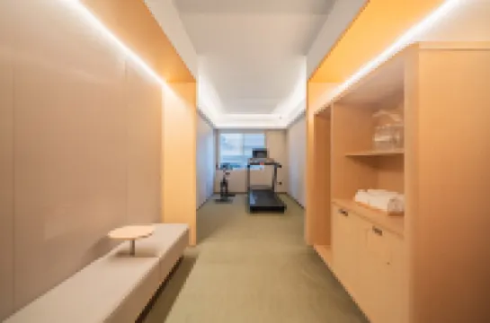 Ji 호텔 타이저우 원링