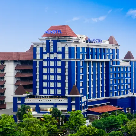 Novotel Semarang