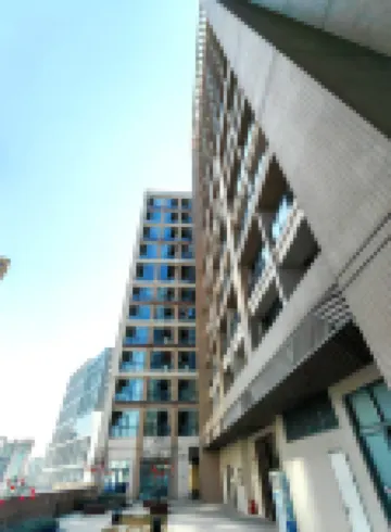 楓雨酒店（中山完美金鷹廣場店）