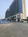Blue Lake Business Hotel