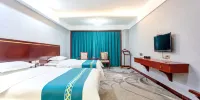 Qiongtian Hotel (Better Life Plaza, Huaihua Railway Station) - Superieure Tweepersoonskamer