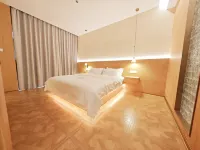 Winart Life service apartment Hotels in Sihui