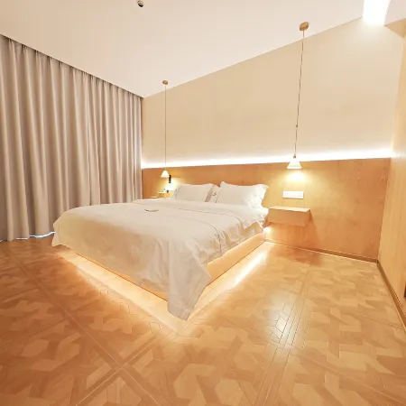 Winart Life service apartment