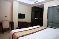 Oriental Holiday Hotel