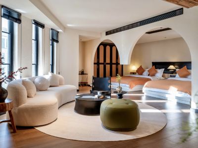 Jianchuan Yijianchuan Homestay (Jianchuan Ancient City Branch)