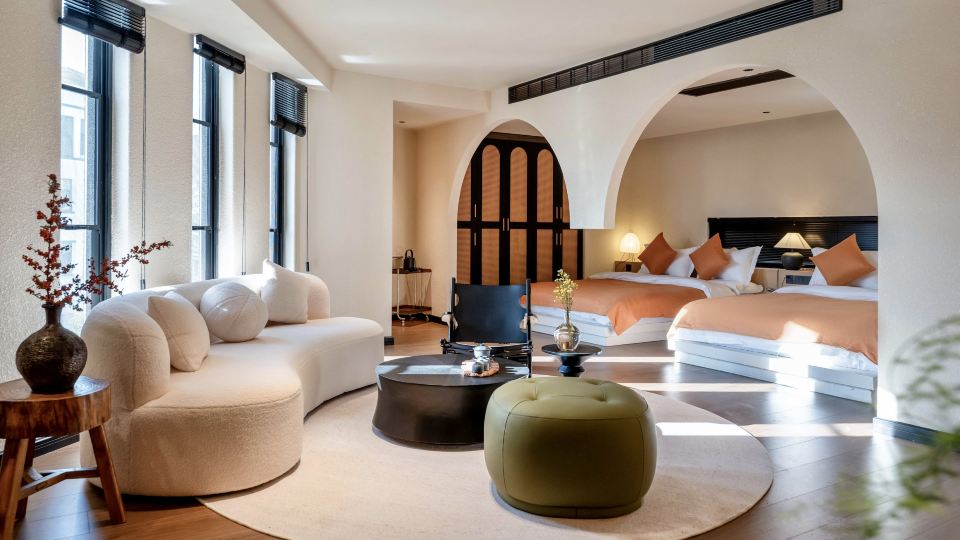 Jianchuan Yijianchuan Homestay (Jianchuan Ancient City Branch)