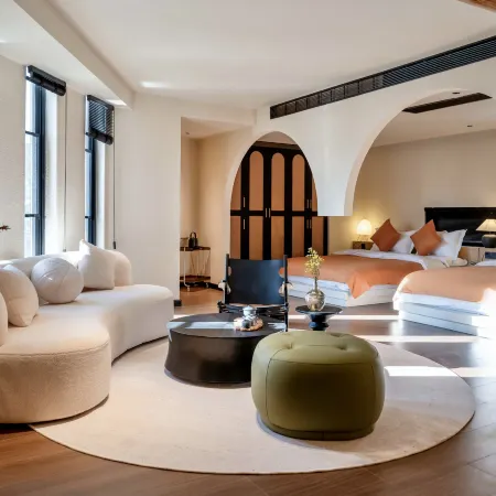 Jianchuan Yijianchuan Homestay (Jianchuan Ancient City Branch)