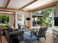 Novus Jiva Anyer Villa, Resort & Spa Hotels in Serang Regency