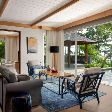 Novus Jiva Anyer Villa, Resort & Spa