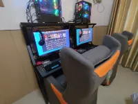 醴陵紅陽ホテル 湘運陵汽車中心駅周辺のホテル