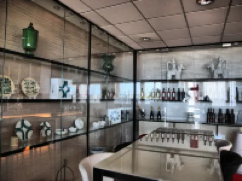 Barion Hotels in Bari