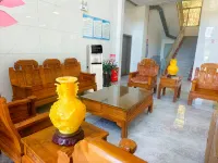 tiangongshansuodaobinguan Hotels in Longyan