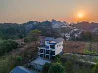 Tangshe Inn