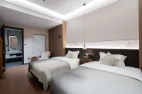 Shangjin · Private  Rooftop Garden Star River Lake View Tea · Coffee Travel Vacation Stay