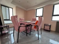 Yihao Hotel (Wanda Branch, South Square, Zhenjiang Railway Station)