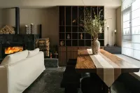 CHUN LIN BOUTIQUE HOTEL - Kuntosalit