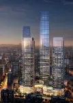 Heyo Hengyue Huasong Executive Suite Hotel (Guanyinqiao Times Center Branch) Hotels near Chongqing North Railway Station