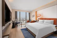 Hampton by Hilton Meizhou Meijiang Caisheng Center Hotels in Meizhou
