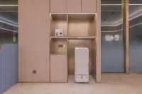 HanTing Hotel (Yancheng Dongtai Municipal Government Derun Plaza)