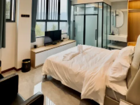 Jingyaxuan Homestay Hotels in Junlian