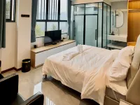 Jingyaxuan Homestay Hotels in Junlian County