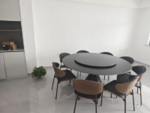 A homestay in lanxi City(Youbu Ancient Town Store)