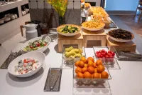 Country In&Suites byRadisson Zhanjiang Chikan Old Street World Trade Center - breakfast