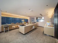 錦江之星飯店（潛山店） - 早餐