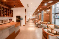 仁壽印象龍灘飯店