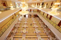 Yijiang Hotel - breakfast