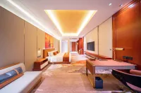 Shandong Ruyia Hotel (Wenting Lake Scenic Area) فنادق في تشنغ وو
