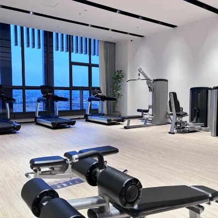 Wanda Realm Yudu Ganzhou