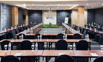 Vasaka Hotel Jakarta Managed by Dafam